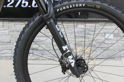 2026 Specialized Levo R Comp- Ridden ONCE!- Like NEW!