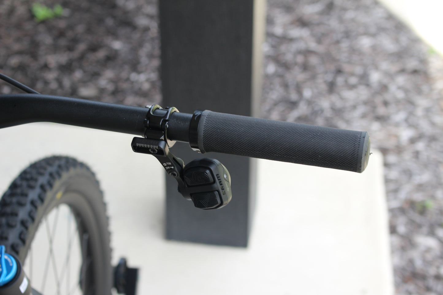 2026 Specialized Levo R Comp- Ridden ONCE!- Like NEW!