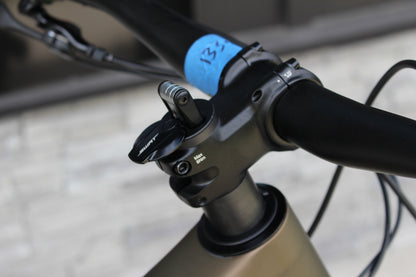 2026 Specialized Levo R Comp- Ridden ONCE!- Like NEW!