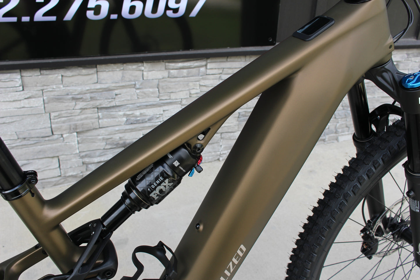 2026 Specialized Levo R Comp- Ridden ONCE!- Like NEW!
