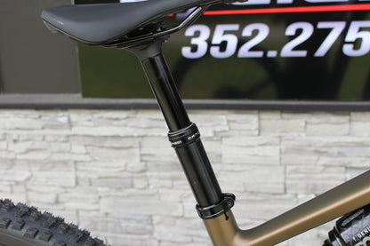 2026 Specialized Levo R Comp- Ridden ONCE!- Like NEW!