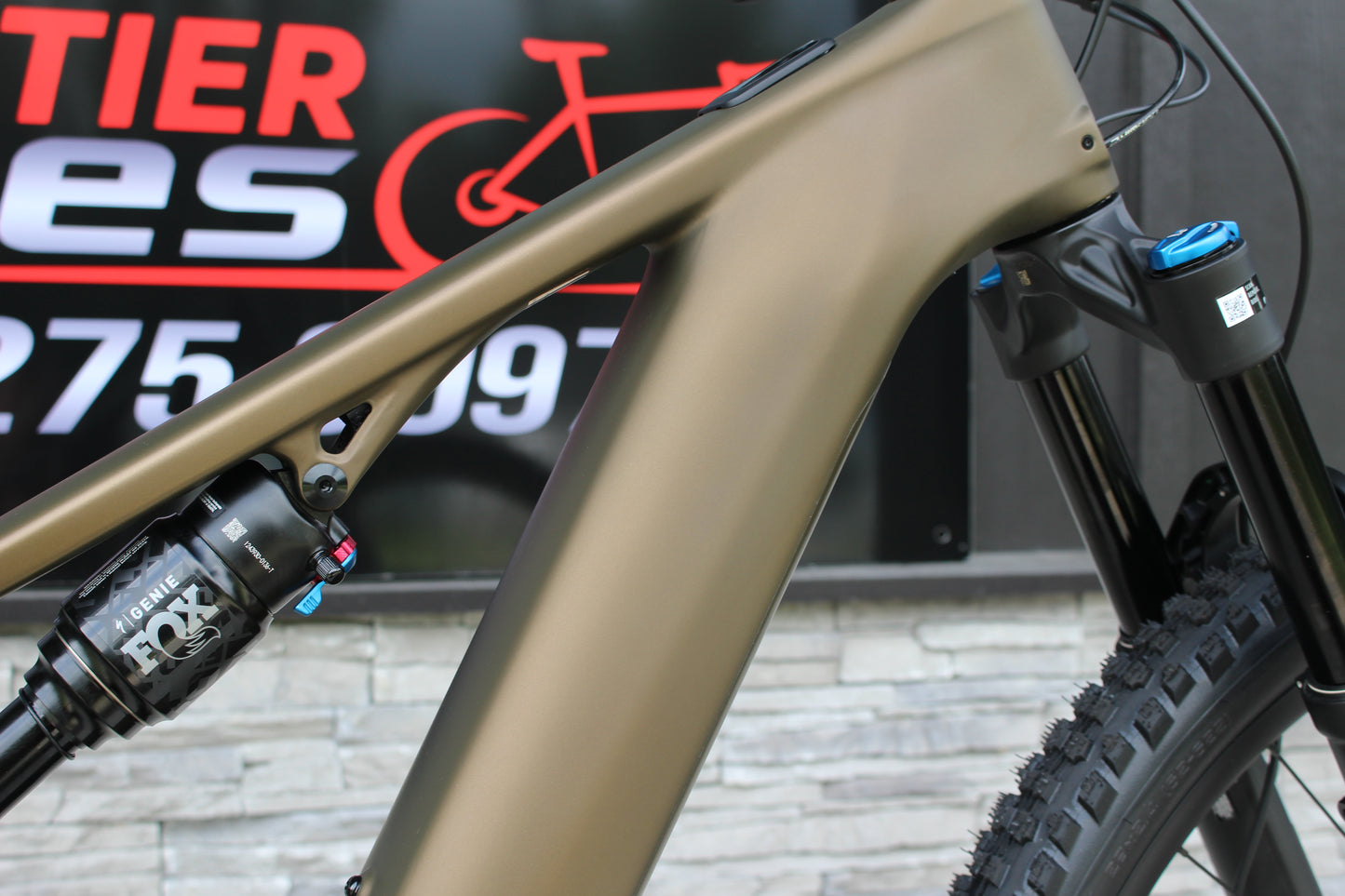2026 Specialized Levo R Comp- Ridden ONCE!- Like NEW!
