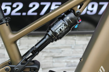 2026 Specialized Levo R Comp- Ridden ONCE!- Like NEW!