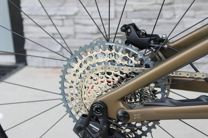 2026 Specialized Levo R Comp- Ridden ONCE!- Like NEW!