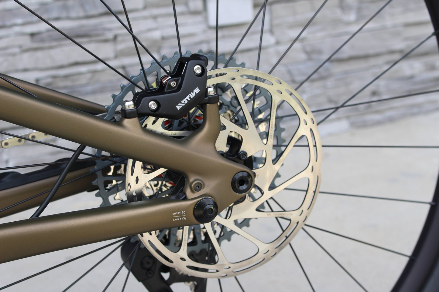 2026 Specialized Levo R Comp- Ridden ONCE!- Like NEW!