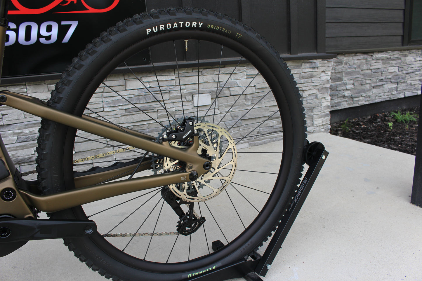 2026 Specialized Levo R Comp- Ridden ONCE!- Like NEW!