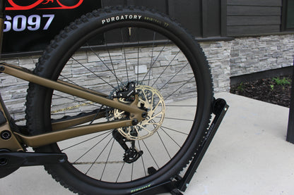 2026 Specialized Levo R Comp- Ridden ONCE!- Like NEW!