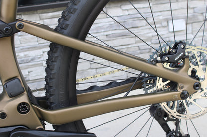 2026 Specialized Levo R Comp- Ridden ONCE!- Like NEW!
