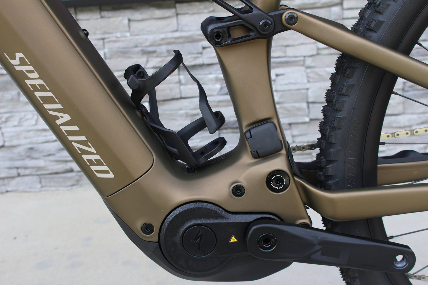 2026 Specialized Levo R Comp- Ridden ONCE!- Like NEW!