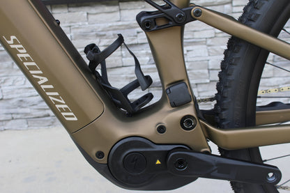 2026 Specialized Levo R Comp- Ridden ONCE!- Like NEW!