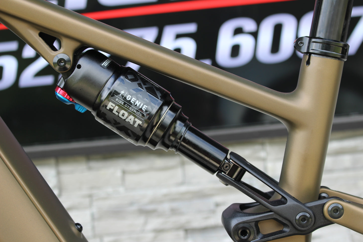 2026 Specialized Levo R Comp- Ridden ONCE!- Like NEW!