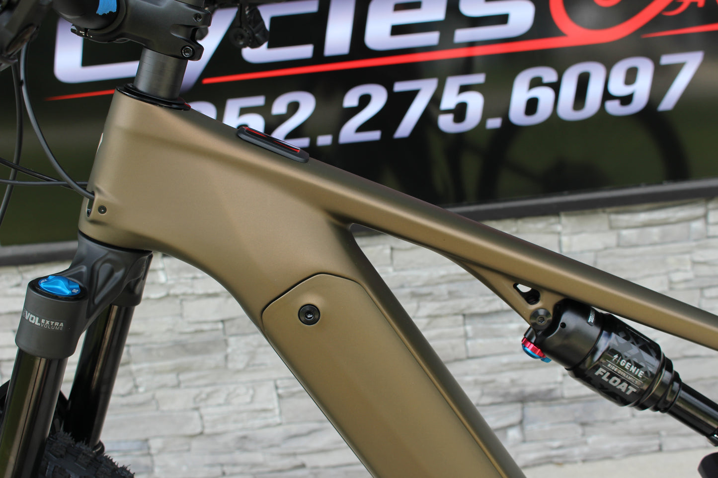 2026 Specialized Levo R Comp- Ridden ONCE!- Like NEW!