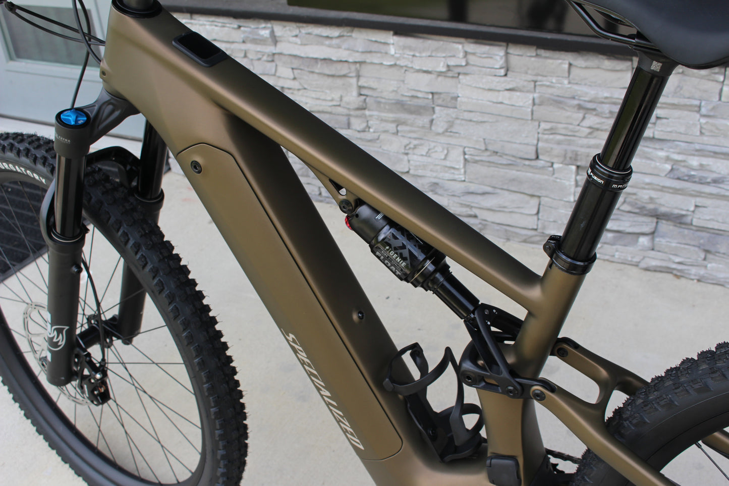2026 Specialized Levo R Comp- Ridden ONCE!- Like NEW!