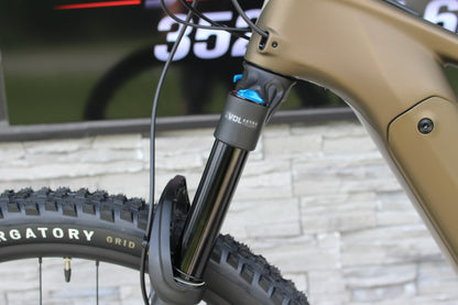 2026 Specialized Levo R Comp- Ridden ONCE!- Like NEW!