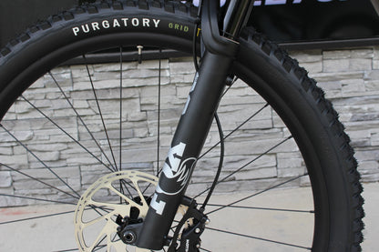 2026 Specialized Levo R Comp- Ridden ONCE!- Like NEW!