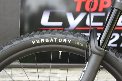 2026 Specialized Levo R Comp- Ridden ONCE!- Like NEW!