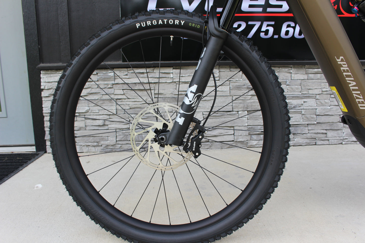 2026 Specialized Levo R Comp- Ridden ONCE!- Like NEW!