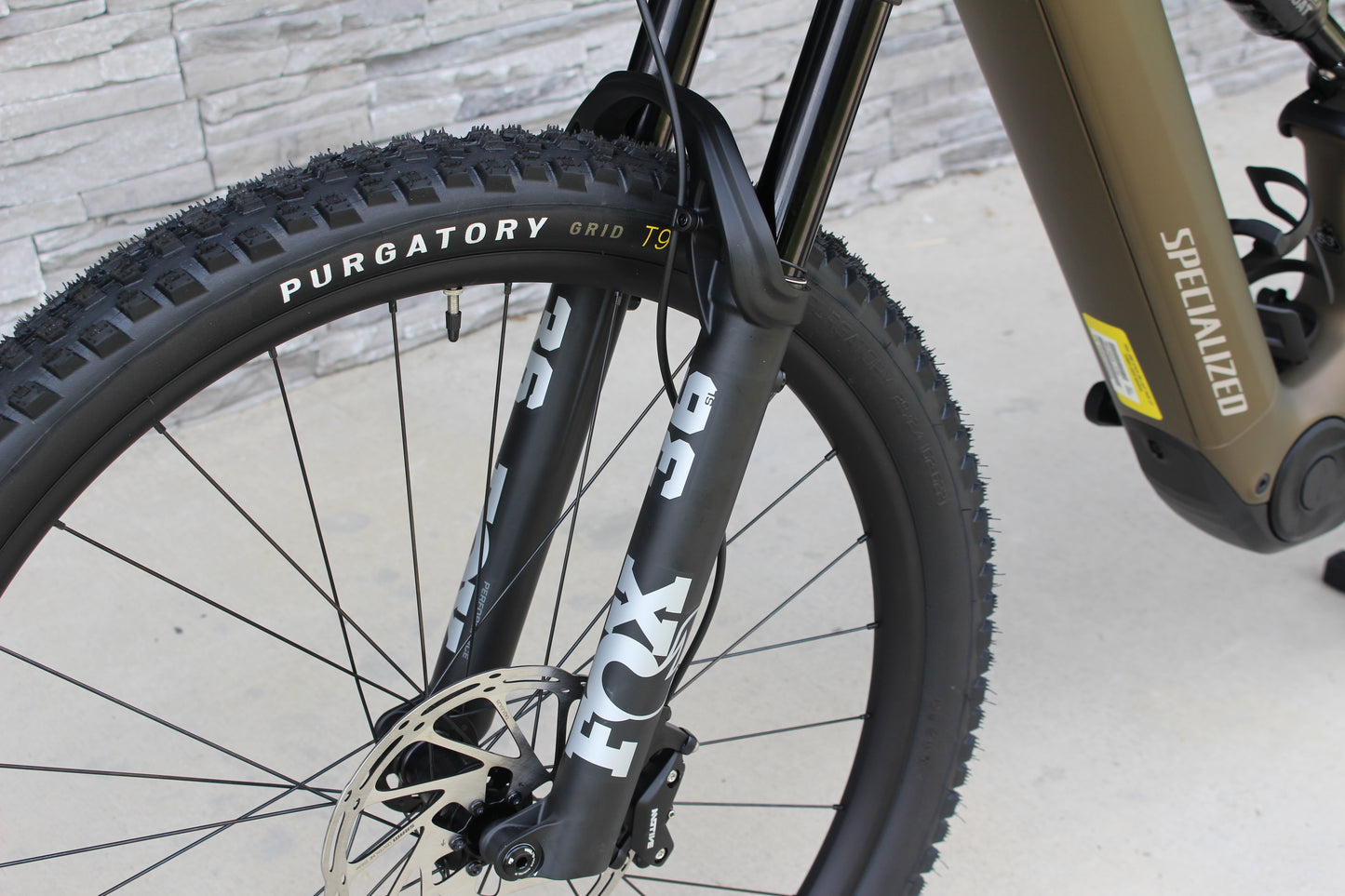 2026 Specialized Levo R Comp- Ridden ONCE!- Like NEW!
