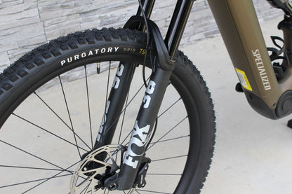 2026 Specialized Levo R Comp- Ridden ONCE!- Like NEW!