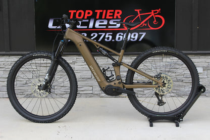 2026 Specialized Levo R Comp- Ridden ONCE!- Like NEW!
