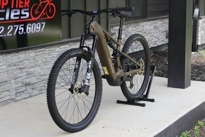 2026 Specialized Levo R Comp- Ridden ONCE!- Like NEW!