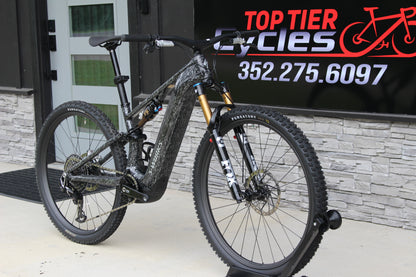 2026 Specialized S-Works Levo R- ONLY 37 Miles