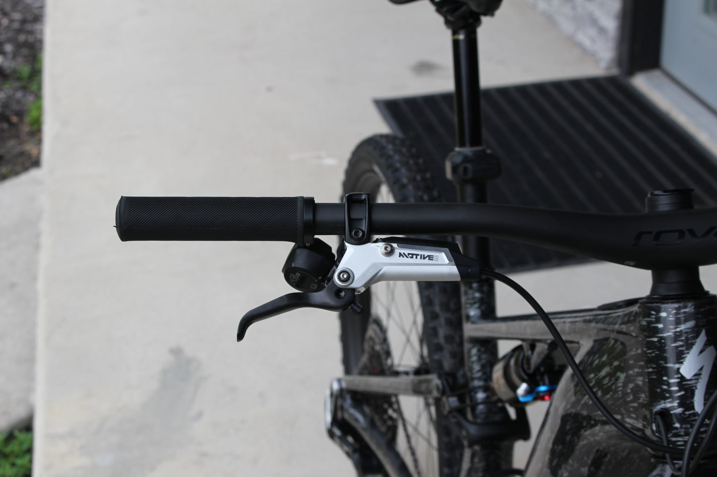 2026 Specialized S-Works Levo R- ONLY 37 Miles