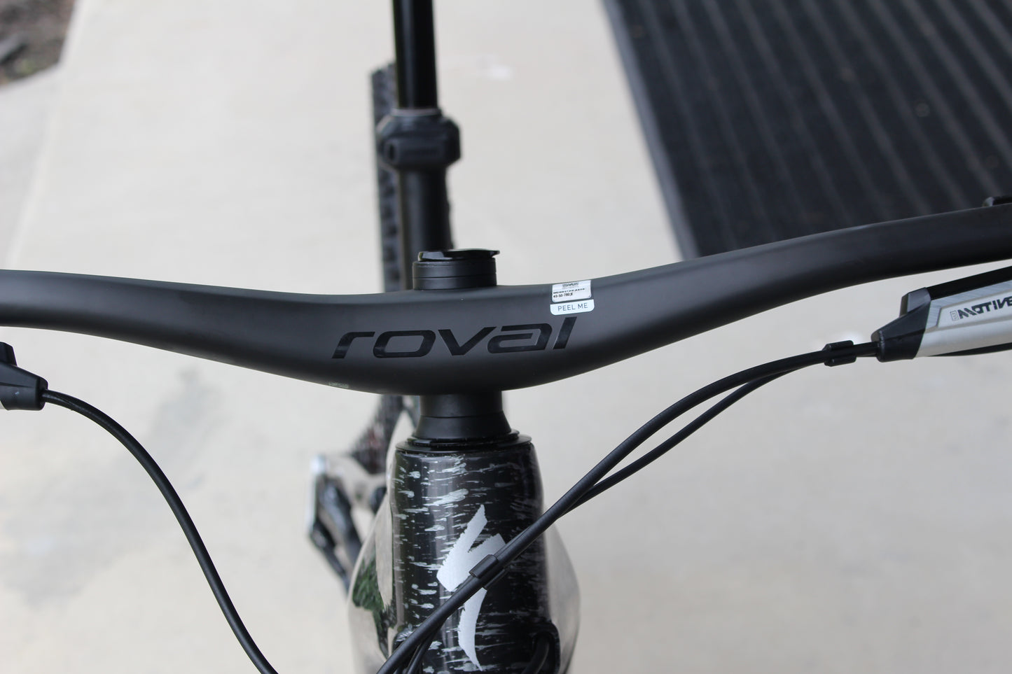 2026 Specialized S-Works Levo R- ONLY 37 Miles