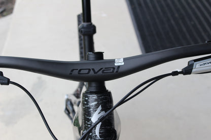 2026 Specialized S-Works Levo R- ONLY 37 Miles