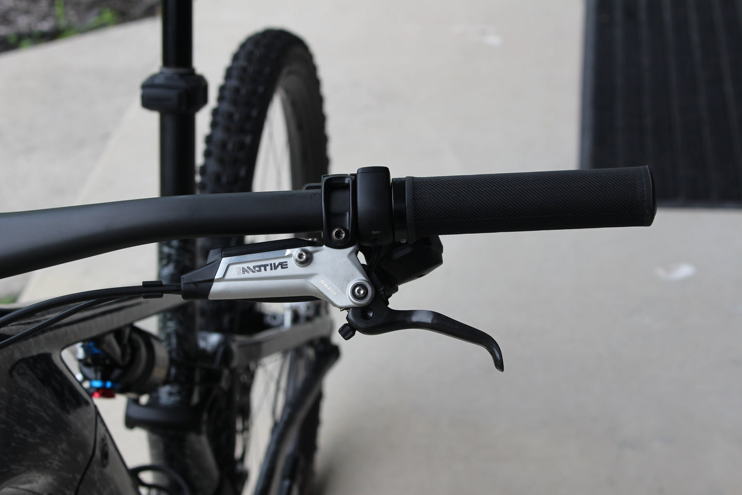 2026 Specialized S-Works Levo R- ONLY 37 Miles