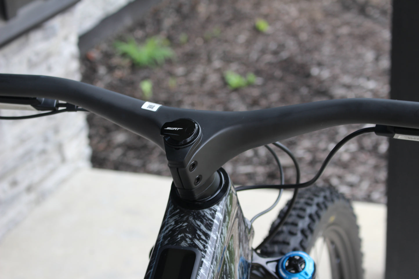 2026 Specialized S-Works Levo R- ONLY 37 Miles