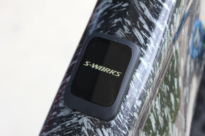 2026 Specialized S-Works Levo R- ONLY 37 Miles