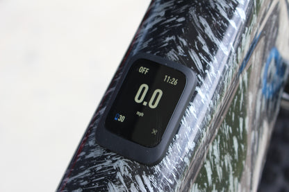 2026 Specialized S-Works Levo R- ONLY 37 Miles