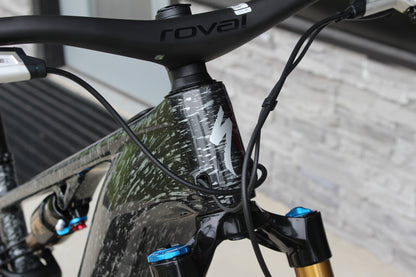2026 Specialized S-Works Levo R- ONLY 37 Miles