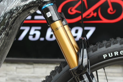 2026 Specialized S-Works Levo R- ONLY 37 Miles