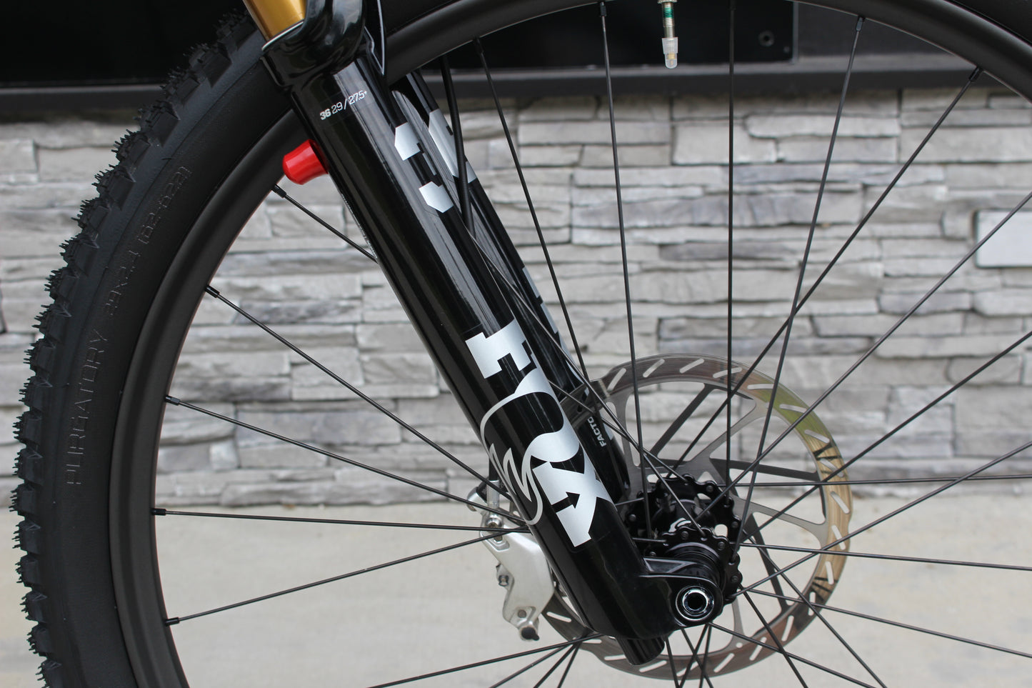 2026 Specialized S-Works Levo R- ONLY 37 Miles
