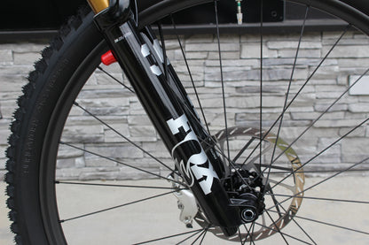 2026 Specialized S-Works Levo R- ONLY 37 Miles