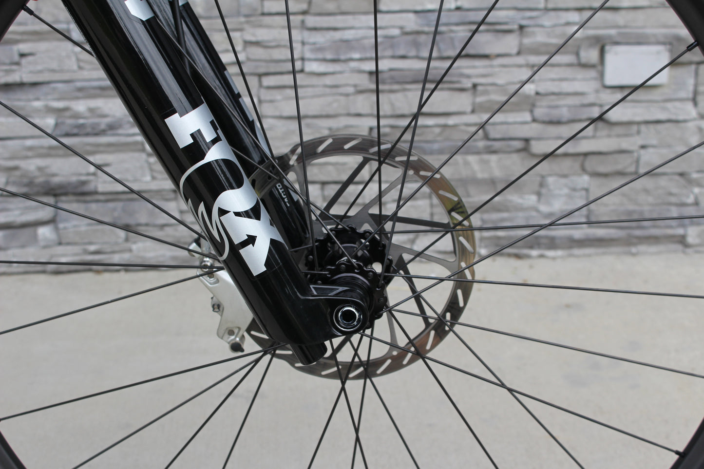 2026 Specialized S-Works Levo R- ONLY 37 Miles