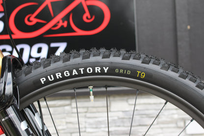 2026 Specialized S-Works Levo R- ONLY 37 Miles