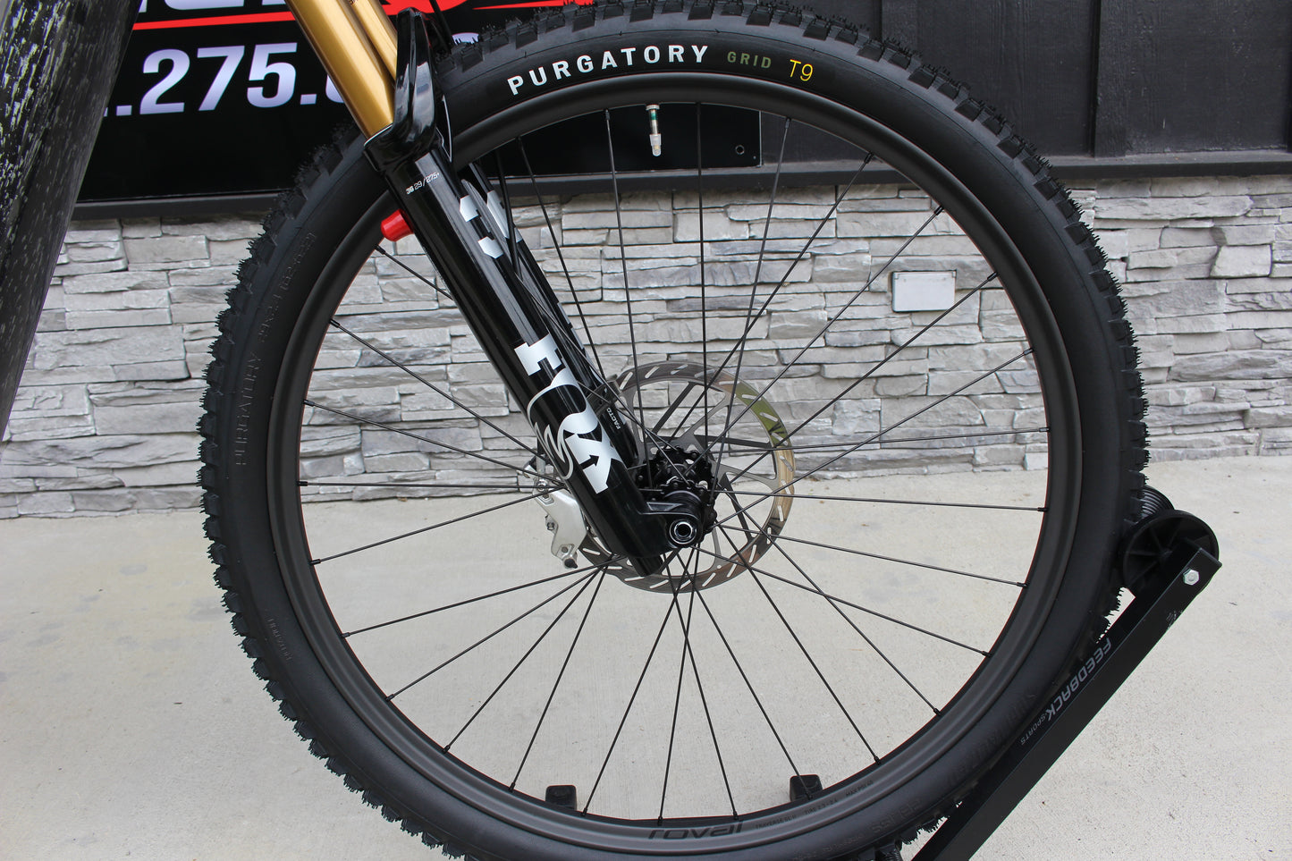 2026 Specialized S-Works Levo R- ONLY 37 Miles