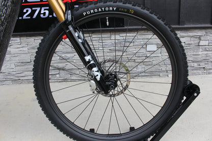 2026 Specialized S-Works Levo R- ONLY 37 Miles