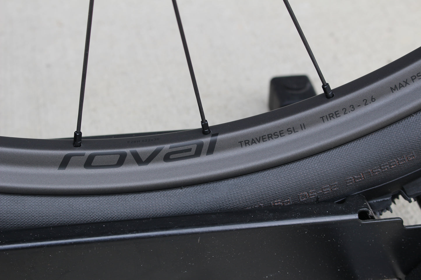 2026 Specialized S-Works Levo R- ONLY 37 Miles