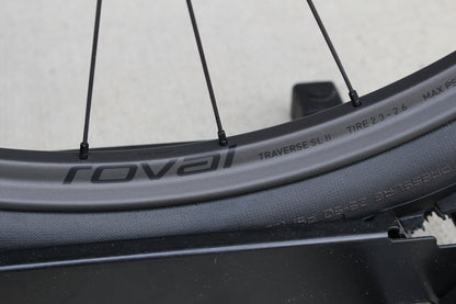 2026 Specialized S-Works Levo R- ONLY 37 Miles