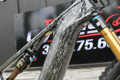 2026 Specialized S-Works Levo R- ONLY 37 Miles