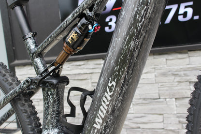 2026 Specialized S-Works Levo R- ONLY 37 Miles