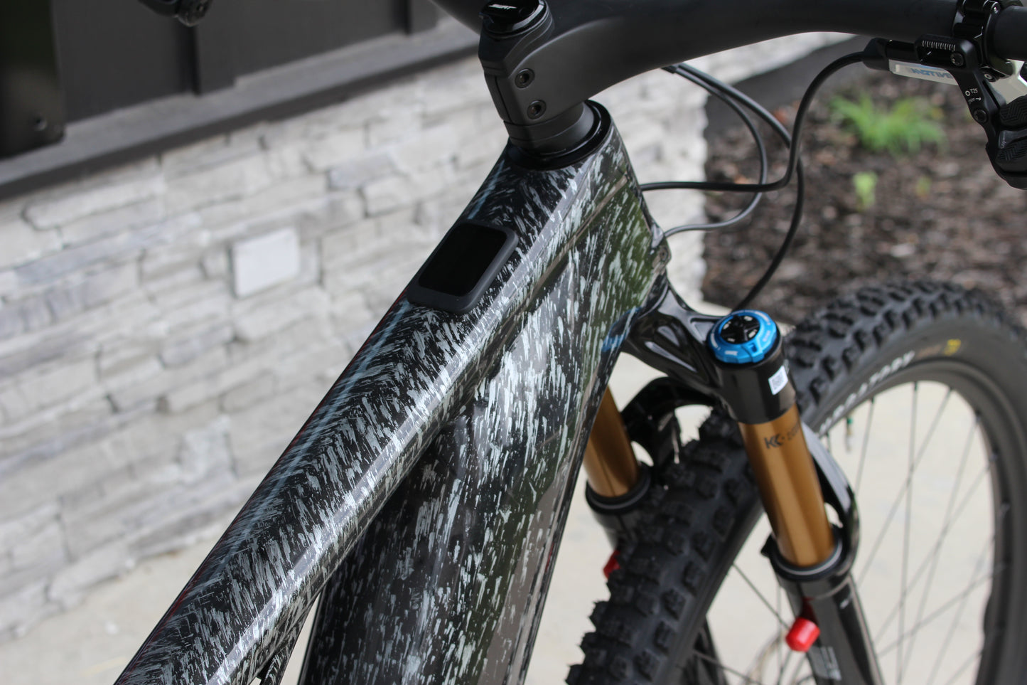 2026 Specialized S-Works Levo R- ONLY 37 Miles
