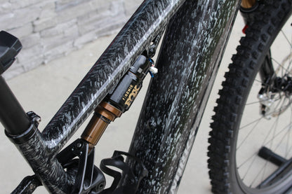 2026 Specialized S-Works Levo R- ONLY 37 Miles