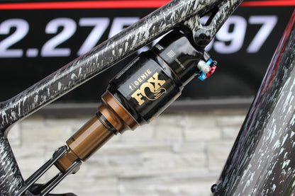2026 Specialized S-Works Levo R- ONLY 37 Miles