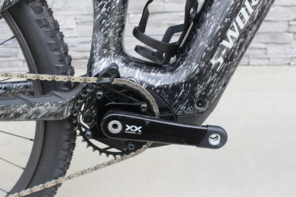 2026 Specialized S-Works Levo R- ONLY 37 Miles