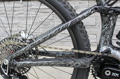 2026 Specialized S-Works Levo R- ONLY 37 Miles